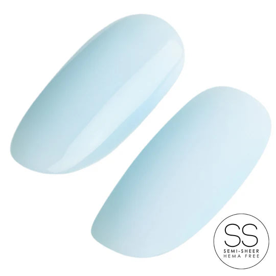 Gel Polish 322 - Milky